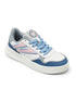 SMOLT White Women's Sneakers